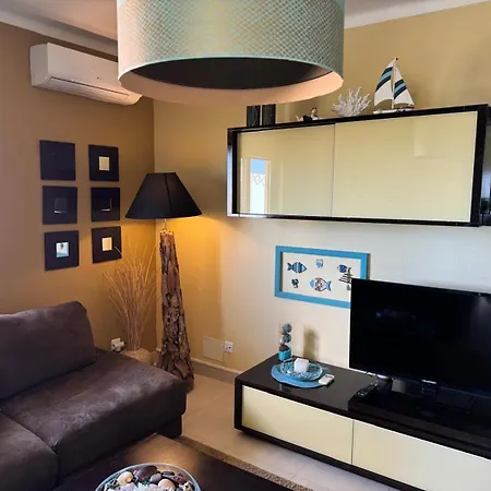 公寓 The Penthouse In Amarilis 波尔蒂芒