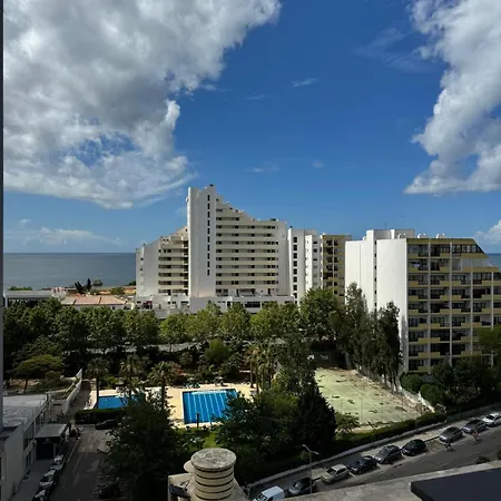 The Penthouse In Amarilis * Portimão
