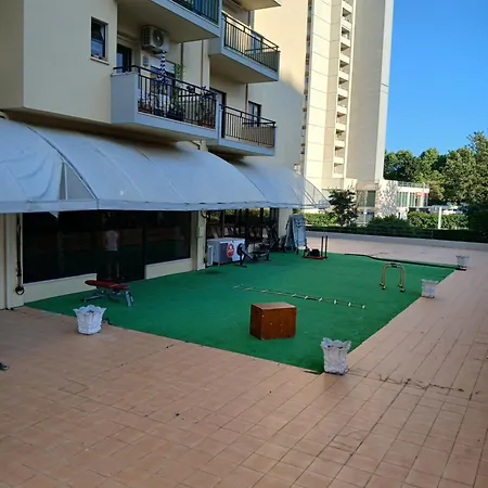 The Penthouse In Amarilis * 波尔蒂芒