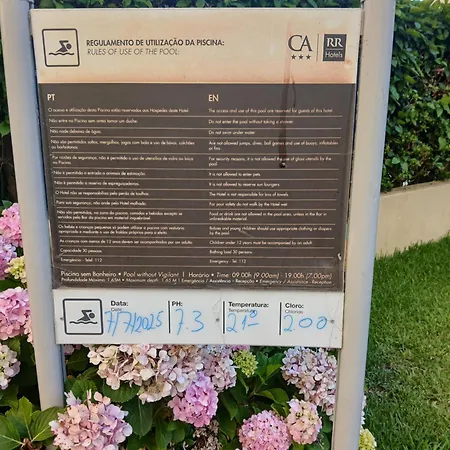 The Penthouse In Amarilis 公寓 波尔蒂芒