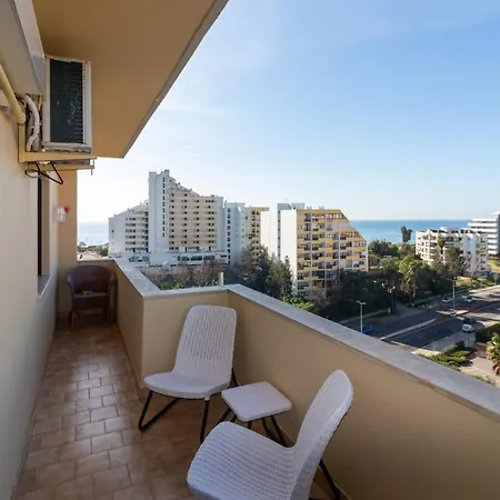 The Penthouse In Amarilis Apartment