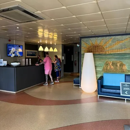 The Penthouse In Amarilis Portimao