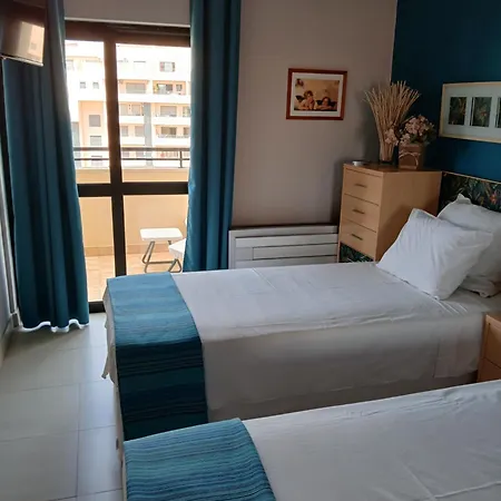 The Penthouse In Amarilis Apartment *